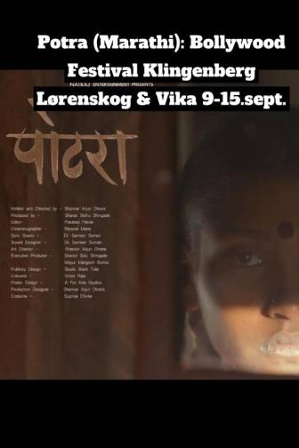 Potra (Marathi)