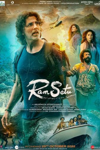 Ram Setu