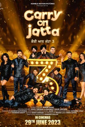 Carry on Jatta 3