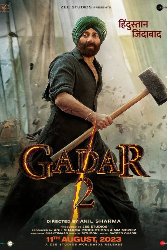 Gadar 2
