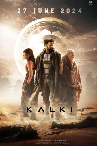 KALKI - Hindi
