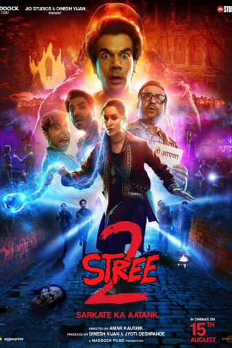 STREE 2