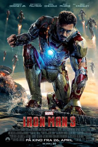 Iron Man 3