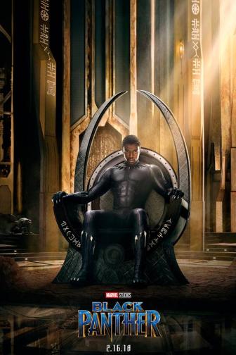 Black Panther