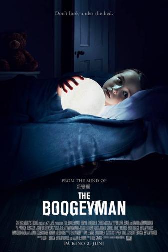 The Boogeyman (2023)