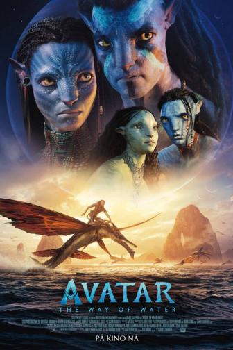 Avatar: The Way of Water