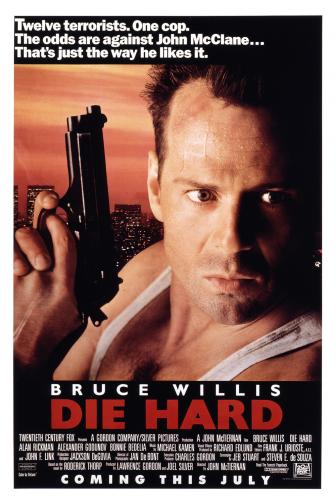 Die Hard (1988)