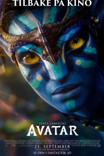 Avatar (relansering-2022)