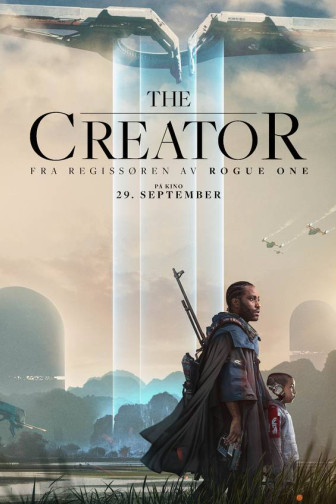 The Creator