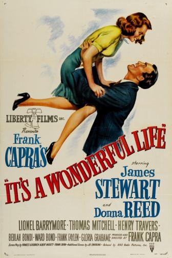 It's A Wonderful Life