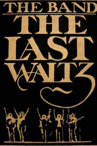 The Last Waltz