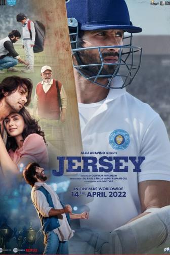 Jersey