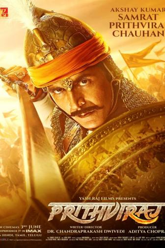 Prithviraj