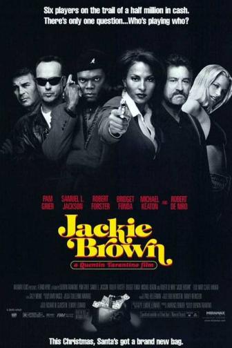 Jackie Brown