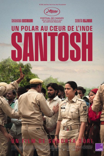 Santosh