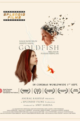 GOLDFISH