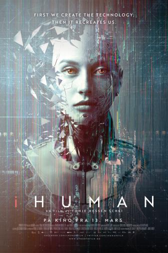 iHUMAN