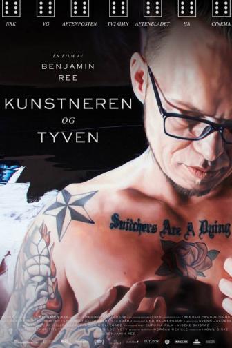 Kunstneren og tyven