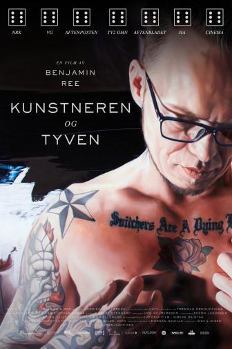 Kunstneren og tyven