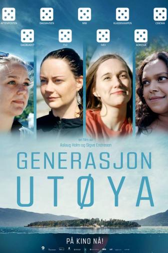 Generasjon Utøya