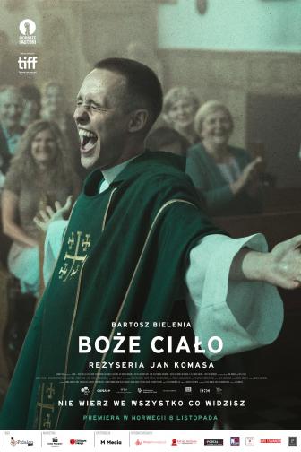 Boze Cialo