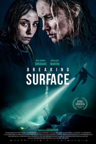 Breaking Surface