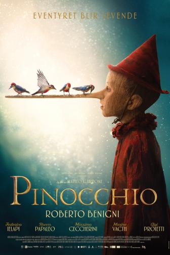 Pinocchio