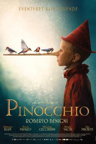 Pinocchio