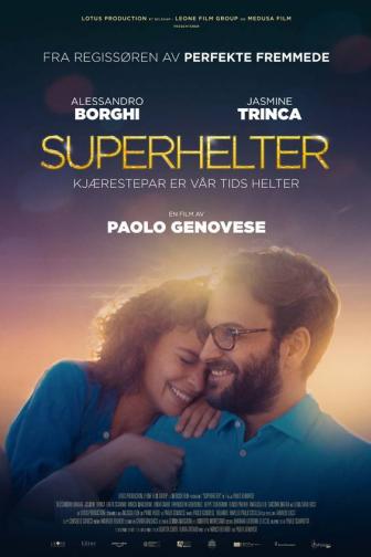 Superhelter