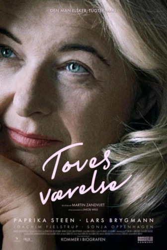 Toves værelse