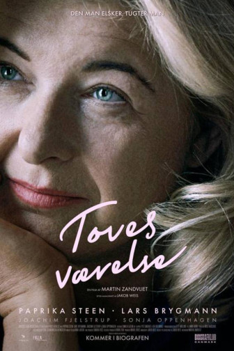 Toves værelse