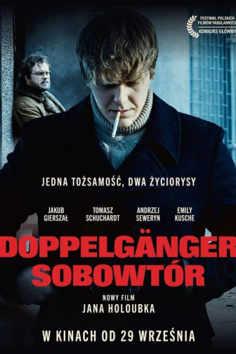 DOPPELGÄNGER