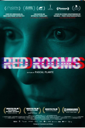 Red Rooms