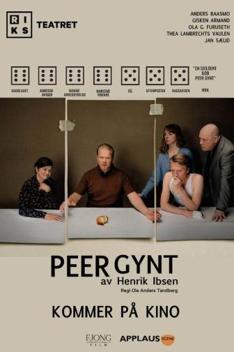 Peer Gynt