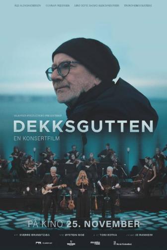 Dekksgutten - En konsertfilm