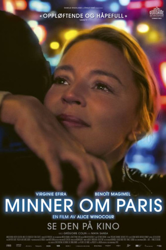 Minner om Paris