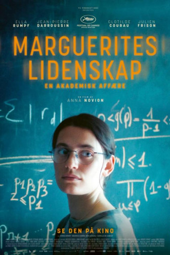 Marguerites lidenskap