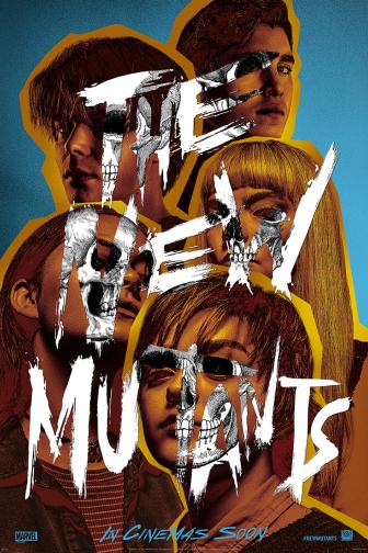 The New Mutants