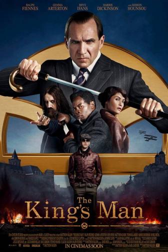 The King's Man