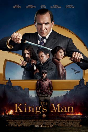 The King's Man