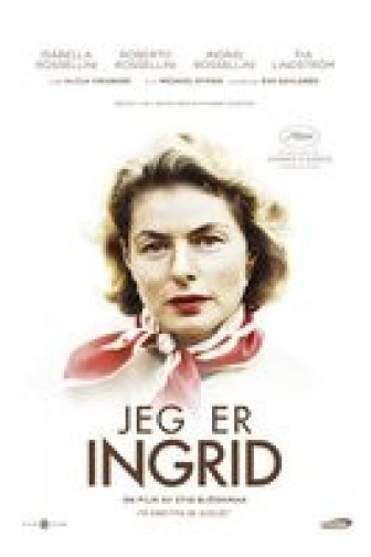 Jeg er Ingrid