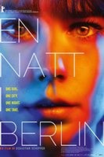 En natt i Berlin