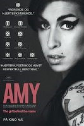 Amy