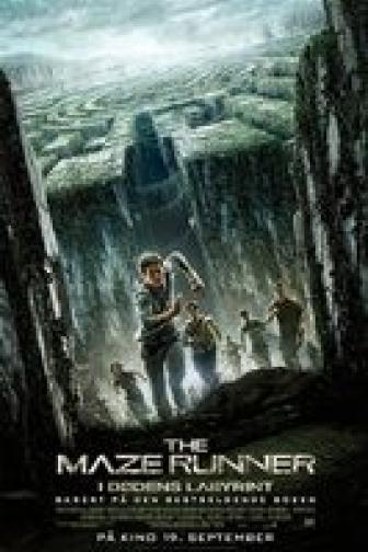 The Maze Runner: I dødens labyrint