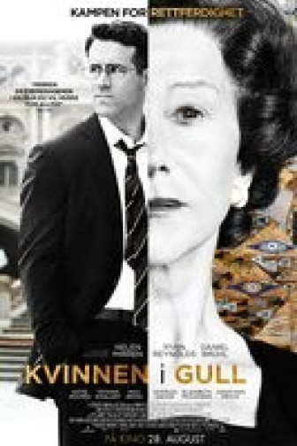 Woman in Gold