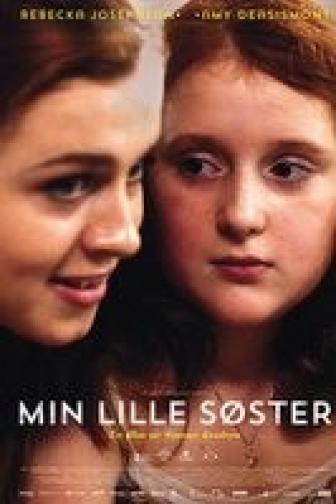 Min lille søster