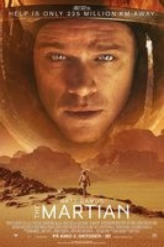 The Martian