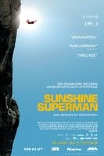 Sunshine Superman