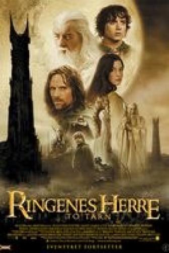 Lord of the Rings: Two Towers