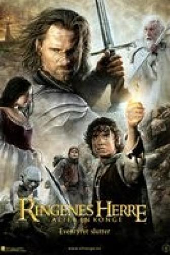 The Lord of the Rings: The Return of the King